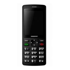 Мобильный телефон ASSISTANT AS-4211 Black