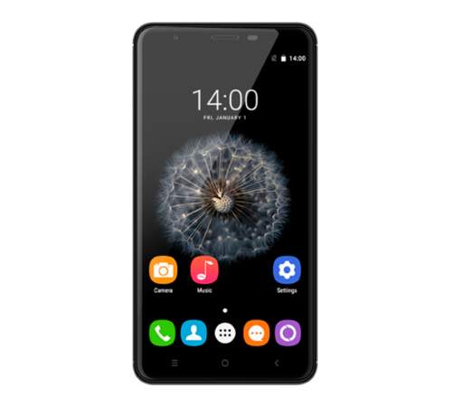 Смартфон OUKITEL U15 PRO Grey