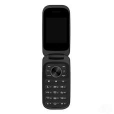 Мобильный телефон BRAVIS F243 Folder Black