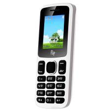 Мобильный телефон FLY FF179 White
