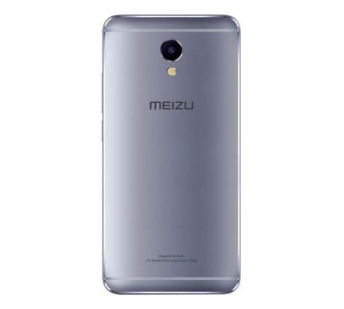 Смартфон MEIZU M5 3/32Gb Grey/Black (EU)
