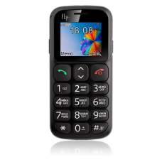 Мобильный телефон FLY EZZY7 Black