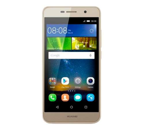 Смартфон HUAWEI Y6 Pro Gold