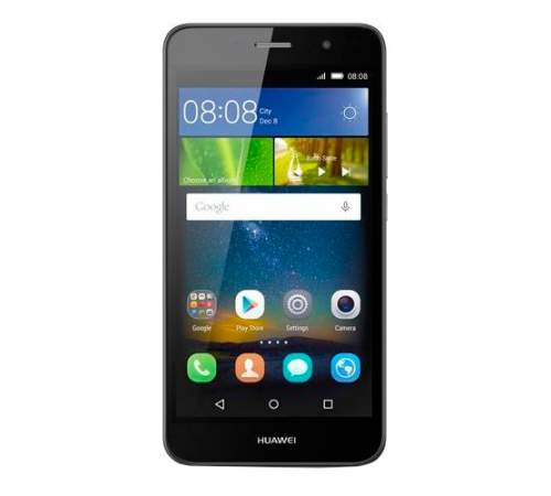 Смартфон HUAWEI Y6 Pro Grey