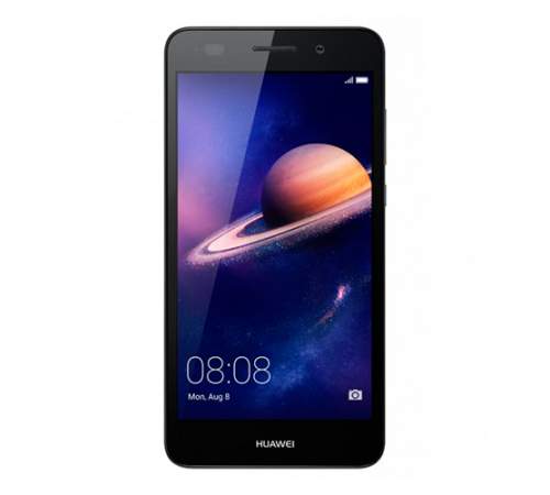 Смартфон HUAWEI Y6II Black