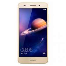 Смартфон HUAWEI Y6 II Gold