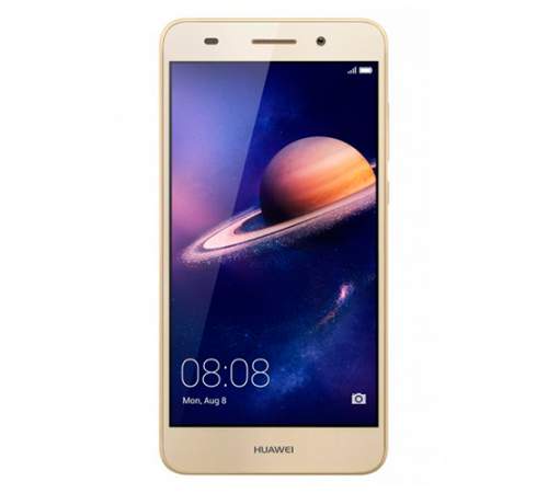 Смартфон HUAWEI Y6 II Gold