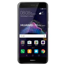 Смартфон HUAWEI P8 Lite 2017 Black