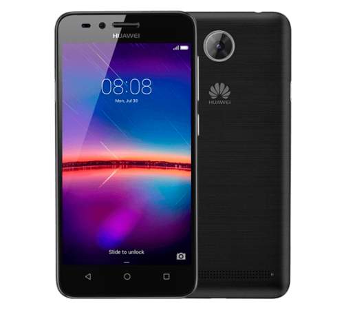 Смартфон HUAWEI Y3II Black