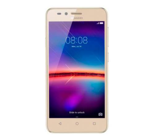 Смартфон HUAWEI Y3II Gold