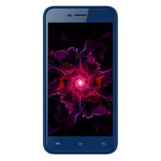 Смартфон NOMI i5013 EVO M2 Pro Blue + ПОДАРОК