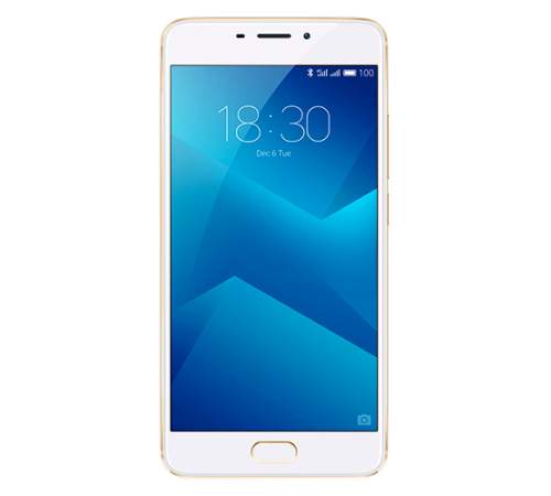 Смартфон MEIZU M5 Note 32Gb Gold