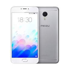 Смартфон MEIZU M3 Note 32Gb Silver