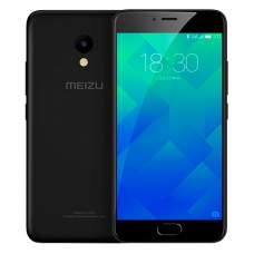 Смартфон MEIZU M5 32Gb Black