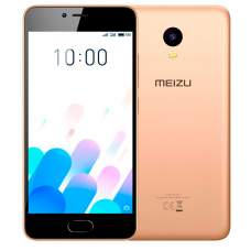 Смартфон MEIZU M5C 2/16Gb Gold