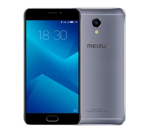 Смартфон MEIZU M5 Note 3/16Gb Grey