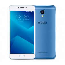 Смартфон MEIZU M5 Note 32Gb Blue