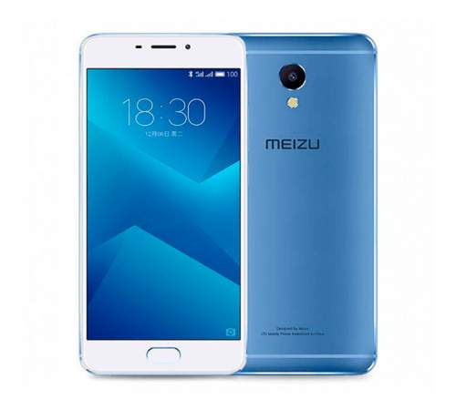 Смартфон MEIZU M5 Note 32Gb Blue