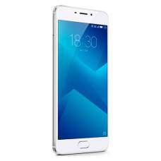 Смартфон MEIZU M5 Note 32Gb Silver White