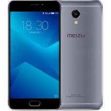 Смартфон MEIZU M5 Note 4/64Gb Grey