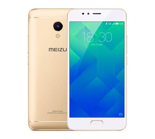 Смартфон MEIZU M5S 3/16Gb Gold