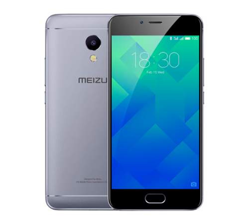 Смартфон MEIZU M5S 3/16Gb Grey