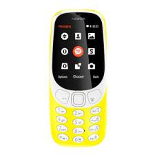 Мобильный телефон NOKIA 3310 DS Yellow