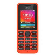 Мобильный телефон NOKIA 130 DS Red