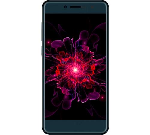 Смартфон NOMI i5050 EVO Z Dark-Blue