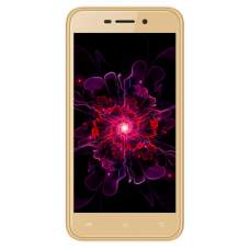 Смартфон NOMI i5012 EVO M2 Gold