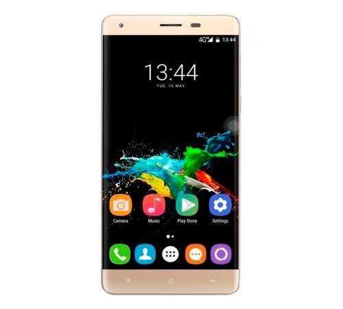 Смартфон OUKITEL K6000 Pro Gold