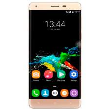 Смартфон OUKITEL K6000 Pro Gold