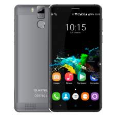 Смартфон OUKITEL K6000 Pro Grey