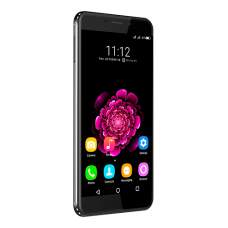 Смартфон OUKITEL U15S Black