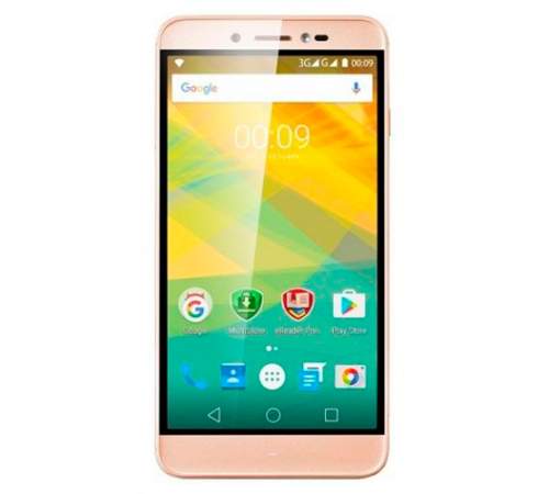 Смартфон PRESTIGIO Grace Z5 5530 Gold