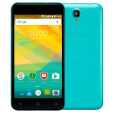 Смартфон PRESTIGIO MULTIPHONE 3512 MUZE B3 DUO MINT (PSP3512DUOMINT)