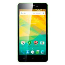 Смартфон PRESTIGIO Wize NK3 3527  Green