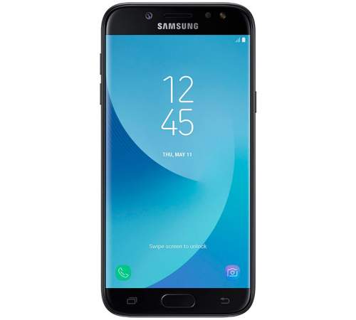 Смартфон SAMSUNG J5 2017 Black (SM-J530F)