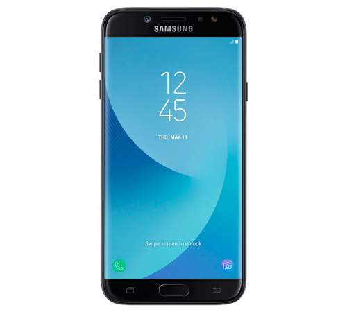 Смартфон SAMSUNG  J7 2017  Black (SM-J730F) 