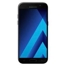 Смартфон SAMSUNG SM-A520F Galaxy A5 Black