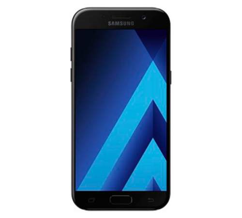 Смартфон SAMSUNG SM-A520F Galaxy A5 Black