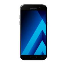 Смартфон SAMSUNG SM-A720F Galaxy A7 Black