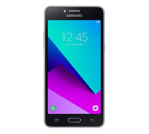 Смартфон SAMSUNG SM-G532F J2 Prime Black