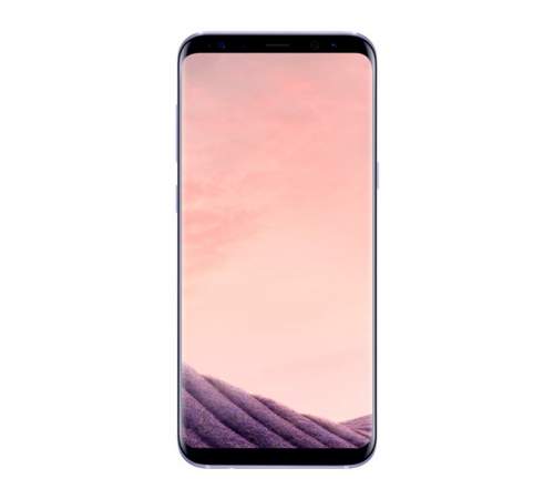 Смартфон SAMSUNG SM-G955F Galaxy S8+ Grey