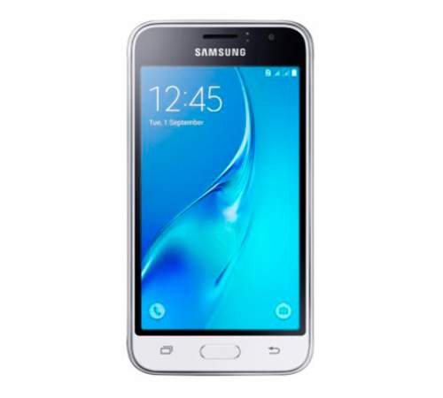 Смартфон SAMSUNG SM-J120H White