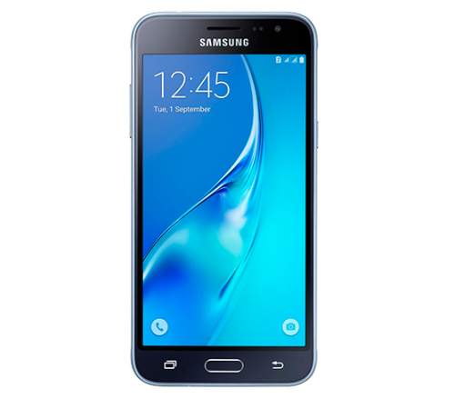 Смартфон SAMSUNG SM-J320H Black