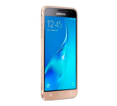 Смартфон SAMSUNG SM-J320H Gold