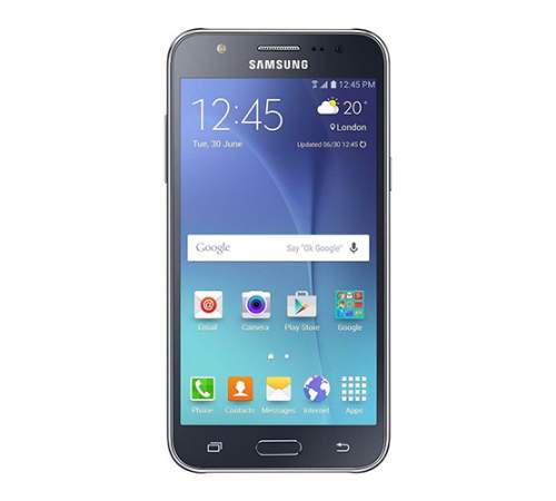 Смартфон SAMSUNG SM-J500H Black + Подарочный сертификат 200 грн