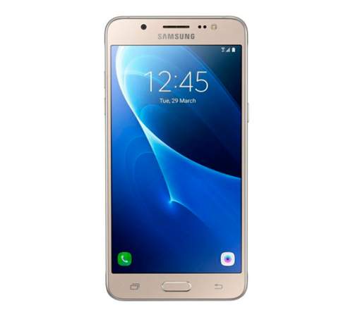 Смартфон SAMSUNG SM-J510H Gold