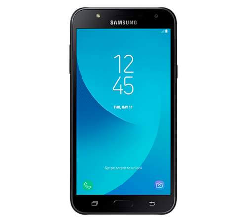 Смартфон SAMSUNG Galaxy J7 NEO Black (SM-J701FZKD)